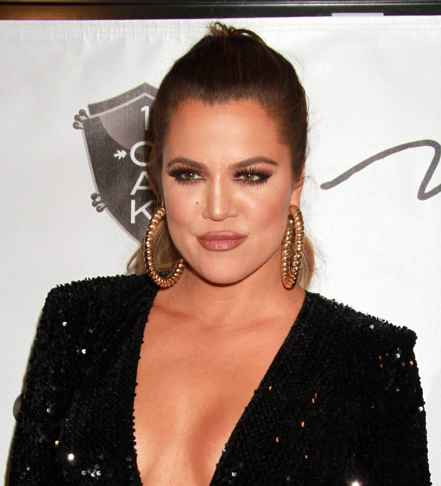 Khloe Kardashian axes TV taping