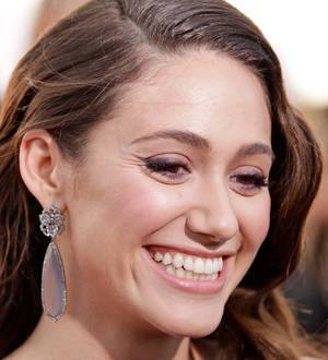Emmy Rossum lusts after Prince Harry