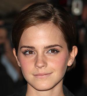 Emma Watson enjoying university romance?