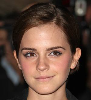 Emma Watson enjoying university romance?