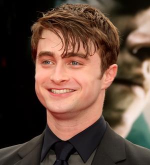 Daniel Radcliffe started dating co-worker when Harry Potter wrapped