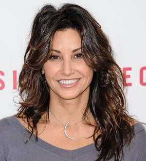 Gina Gershon cast as Donatella Versace in fashion family drama