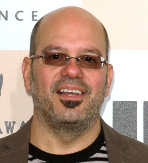David Cross: 'Chipmunks sequel was an unpleasant experience'