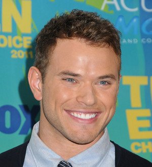 Kellan Lutz channels his own style for clothing line
