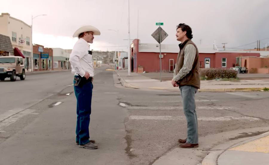 'Eddington' and Other Essential Neo-Westerns!