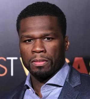 50 Cent mourns death of rapper
