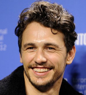 James Franco was approached to star in The Master