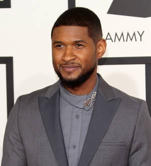 Usher and No Doubt to lead performances at Earth Day rally