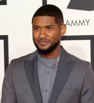 Usher and No Doubt to lead performances at Earth Day rally