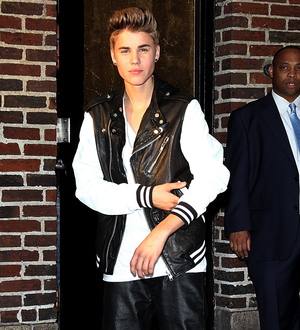 Paparazzo in Justin Bieber car chase charged