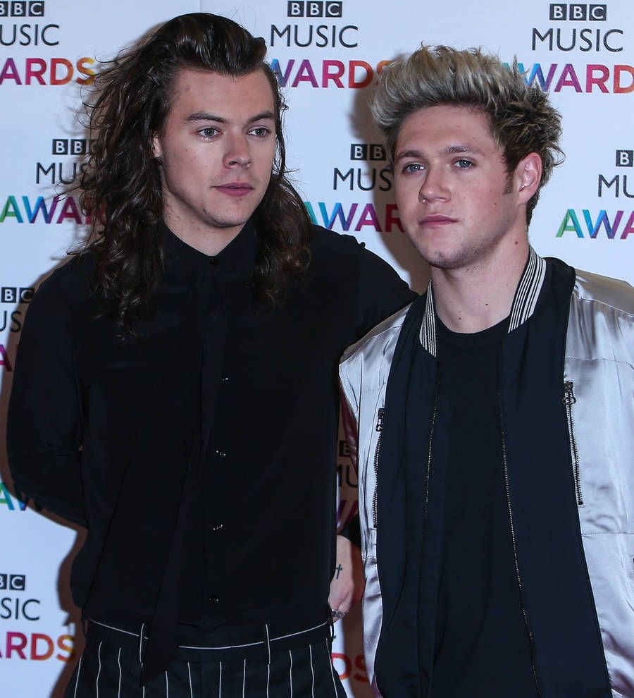 One Direction wrap up last live performance before hiatus