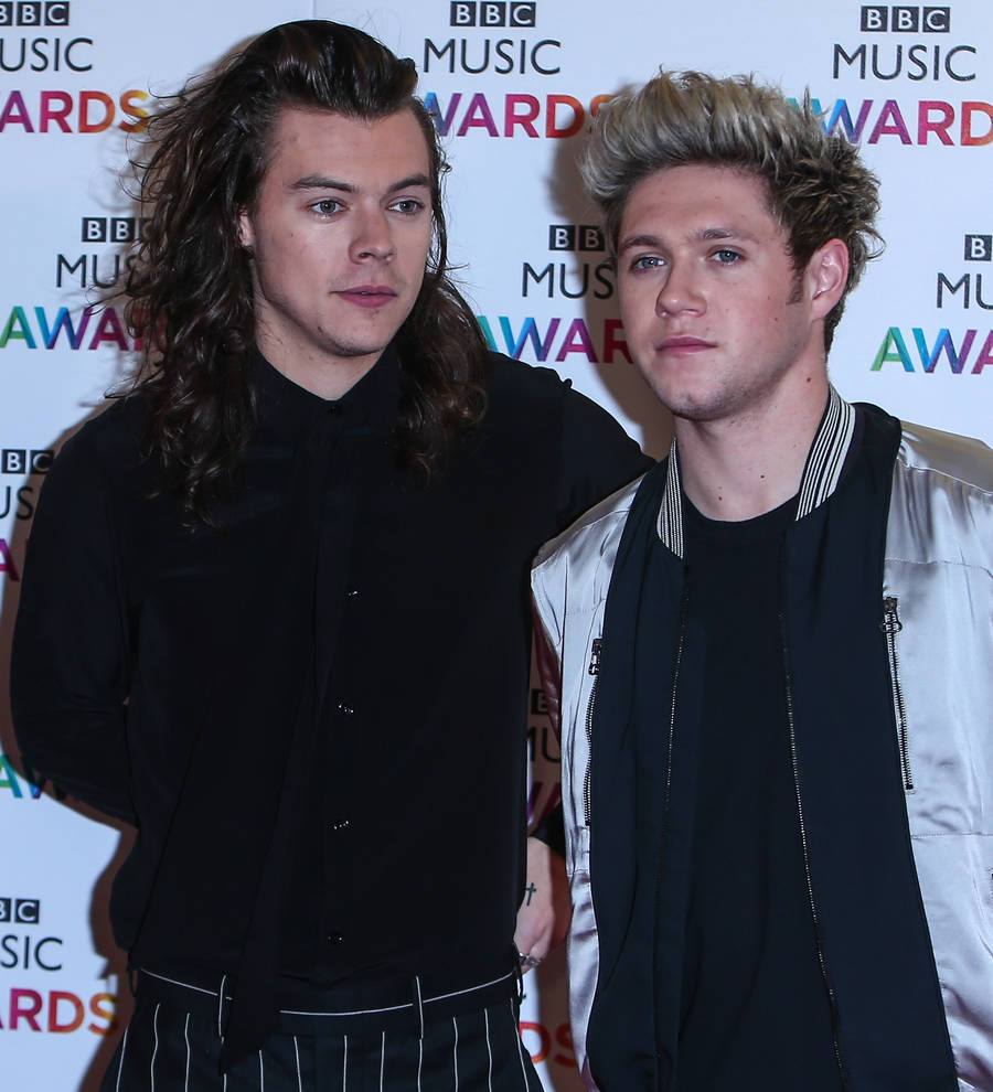 One Direction wrap up last live performance before hiatus