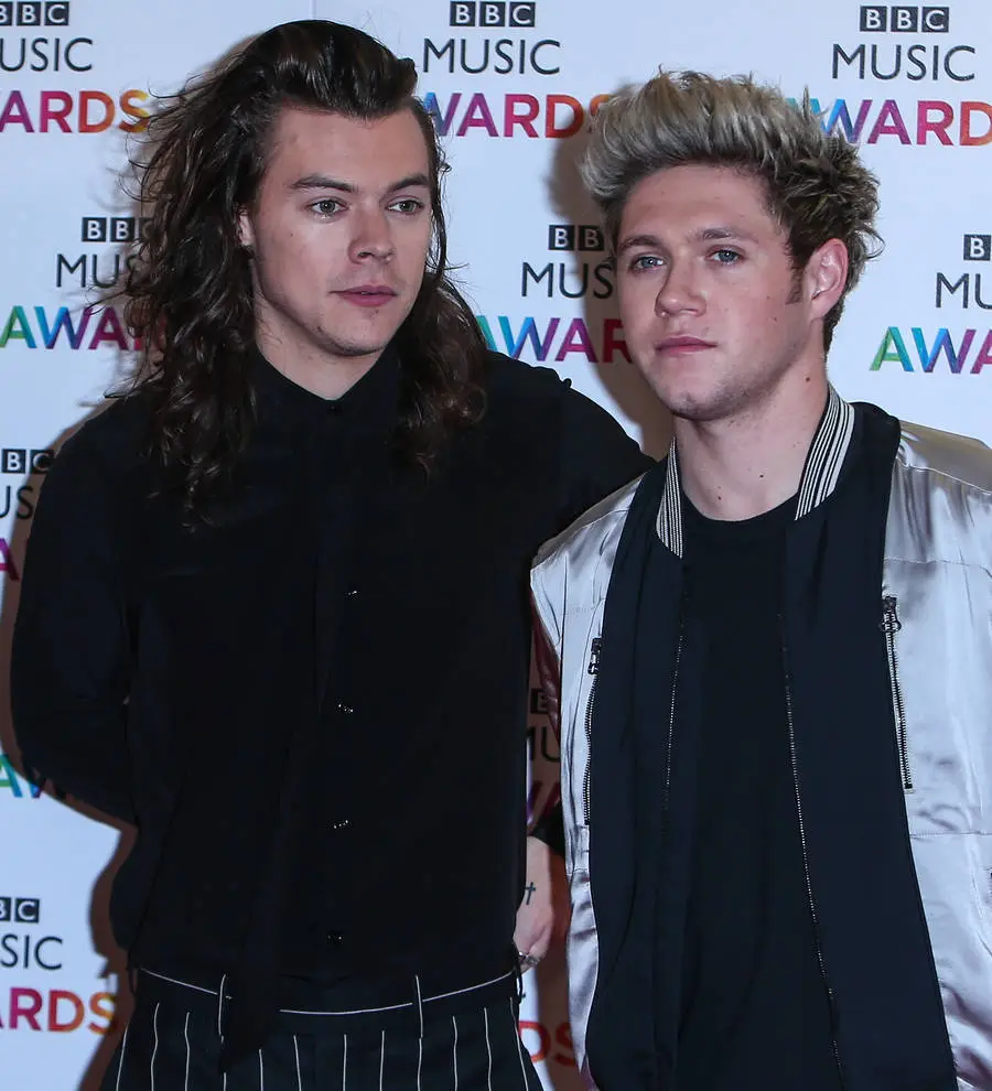 One Direction wrap up last live performance before hiatus