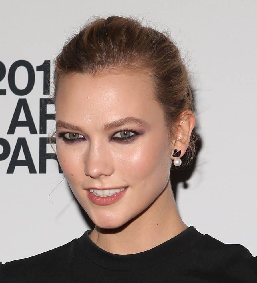 Karlie Kloss not part of Victoria's Secret Fashion Show
