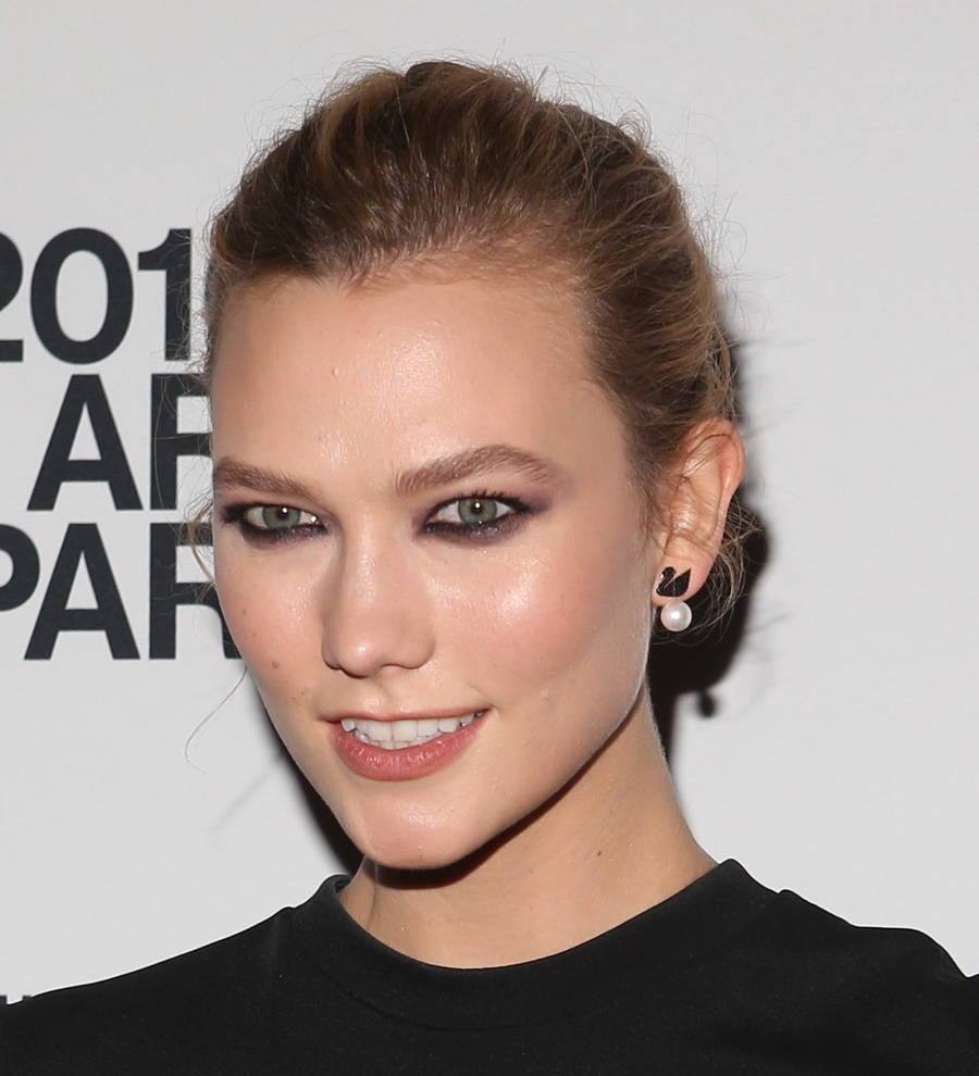 Karlie Kloss not part of Victoria's Secret Fashion Show