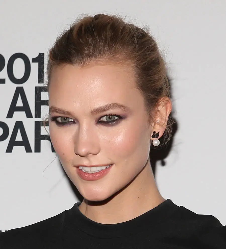 Karlie Kloss not part of Victoria's Secret Fashion Show
