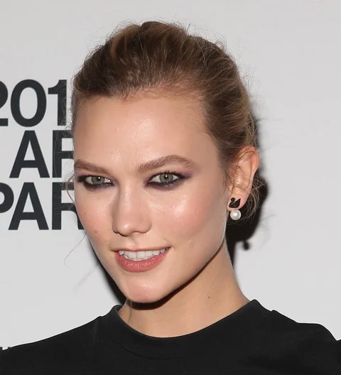 Karlie Kloss not part of Victoria's Secret Fashion Show