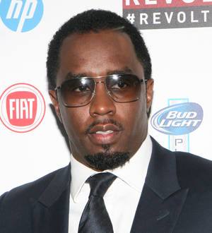 Sean 'Diddy' Combs releases dance album