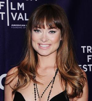 Olivia Wilde wants more female sci-fi leads