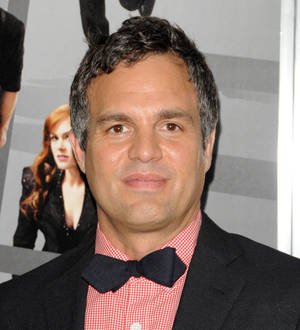Mark Ruffalo stunned by Sean Penn meeting