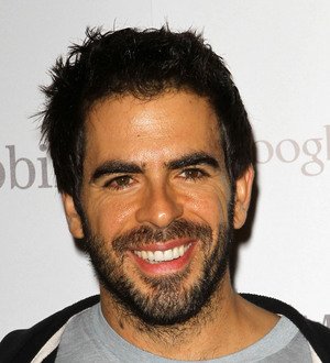 Eli Roth holds charity auction