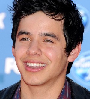 David Archuleta to star in Filipino sitcom