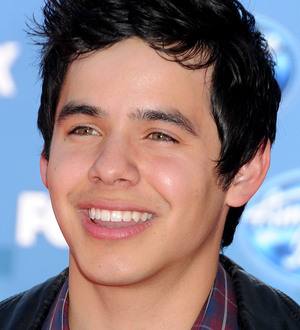 David Archuleta to star in Filipino sitcom