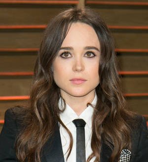 Ellen Page hits back at pastor who denounced her homosexuality