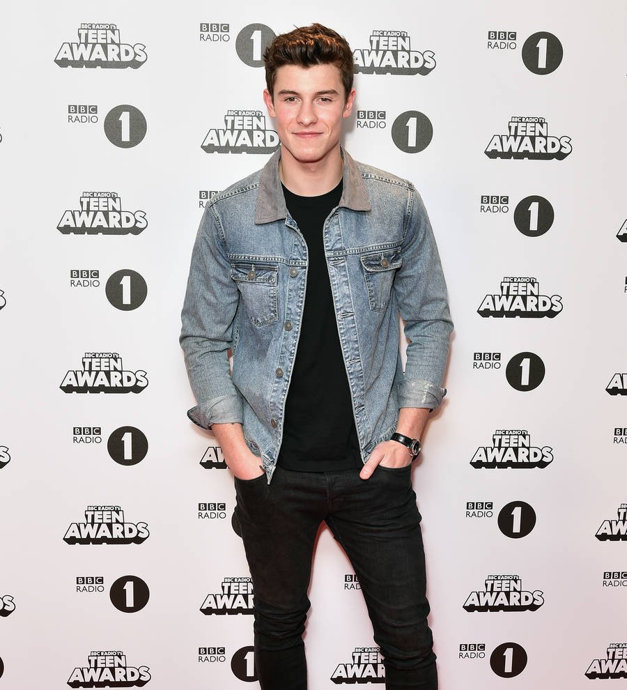 Shawn Mendes a big winner at U.K. teen awards