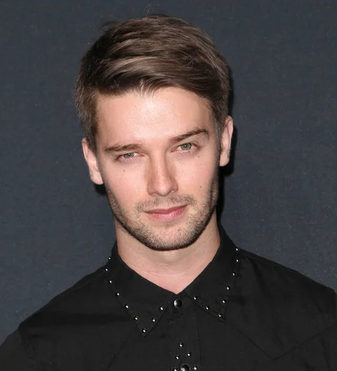 Patrick Schwarzenegger graduates business school