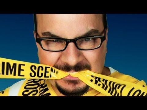 "CSI" Creator Anthony Zuiker Hooks Up with BlackBoxTV -- POWER PLAYERS