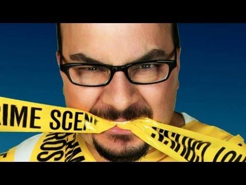 "CSI" Creator Anthony Zuiker Hooks Up with BlackBoxTV -- POWER PLAYERS