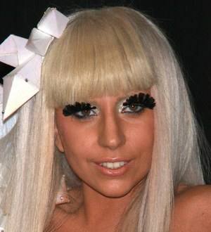 Elton John Goes Gaga Over Pop's First Lady