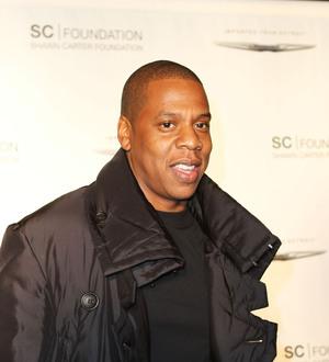 Jay-Z: 'Dad's absence left me with huge scar'