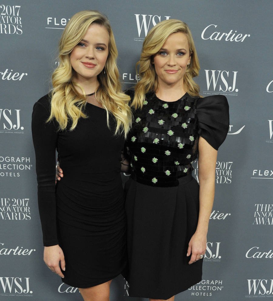 Reese Witherspoon's daughter still recovering from fairytale debutante ball in Paris