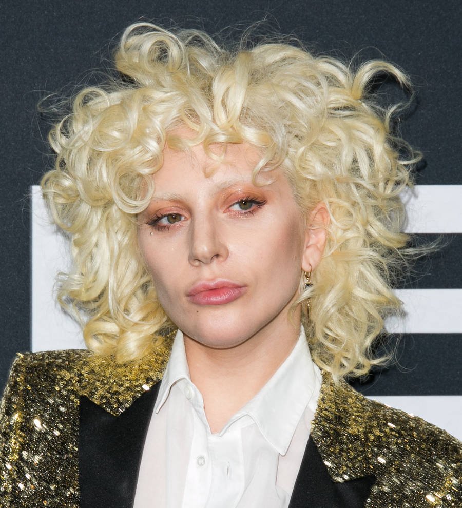 Lady Gaga honors David Bowie with tattoo tribute