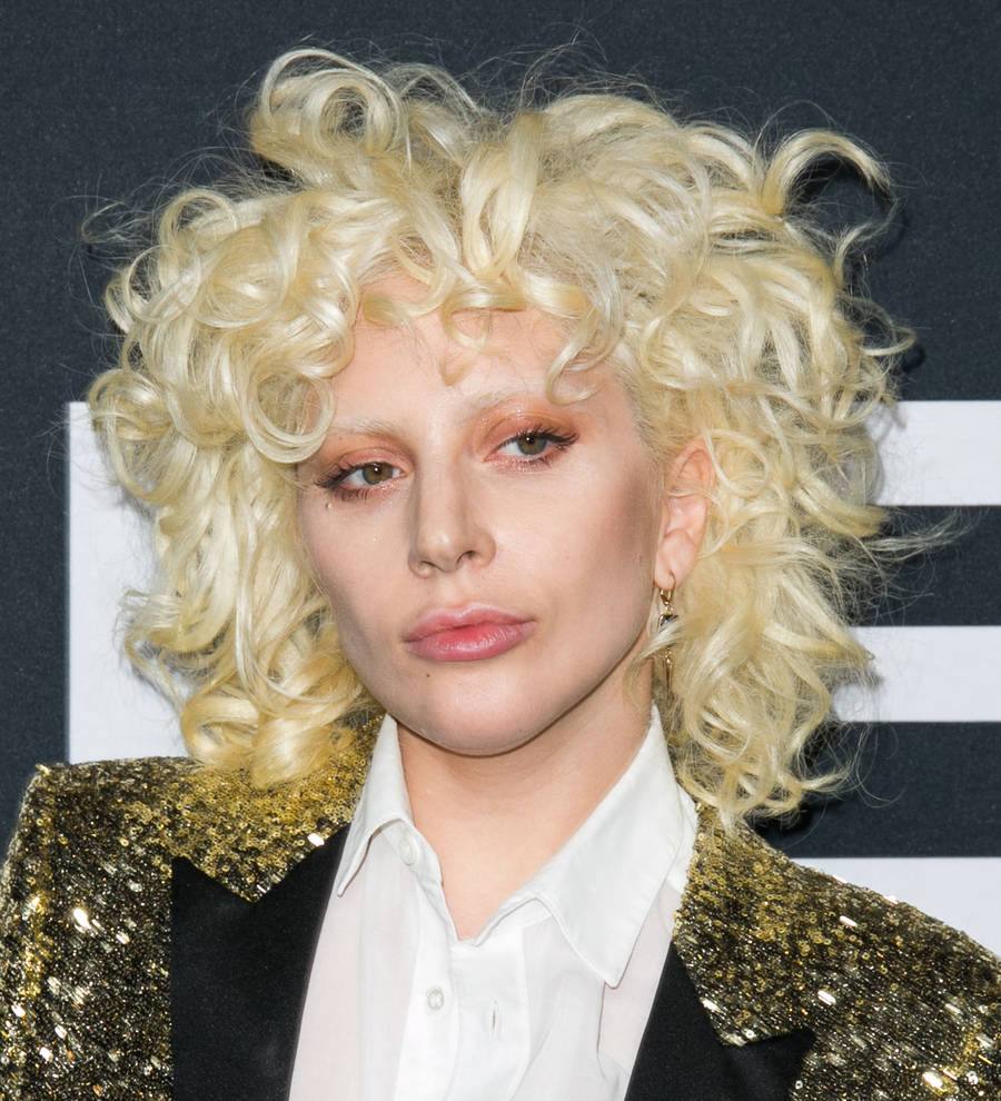 Lady Gaga honors David Bowie with tattoo tribute