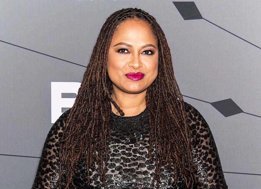 WOMEN WE LOVE: Ava DuVernay