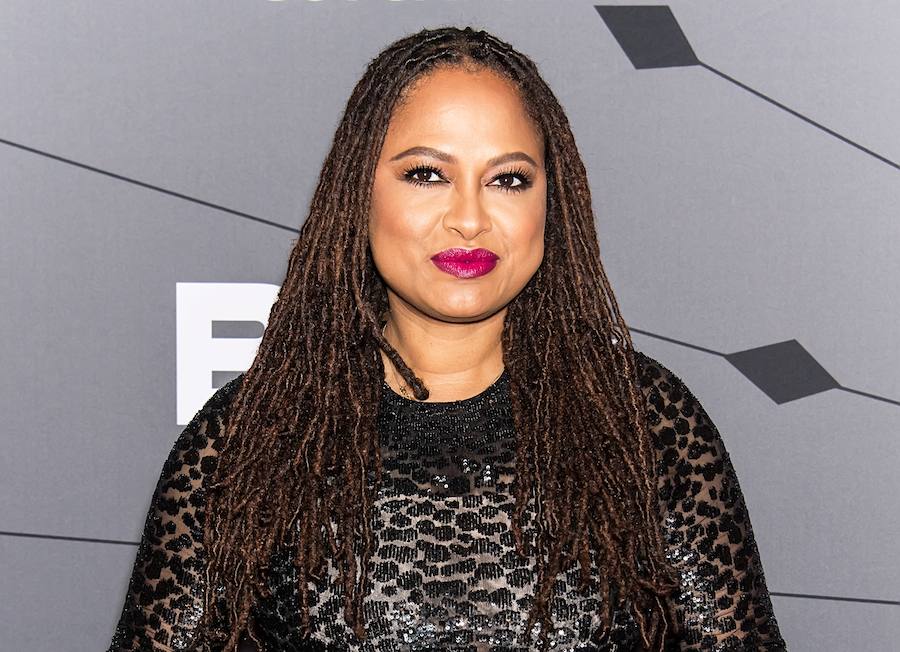 WOMEN WE LOVE: Ava DuVernay