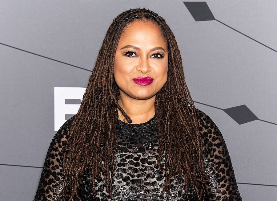WOMEN WE LOVE: Ava DuVernay