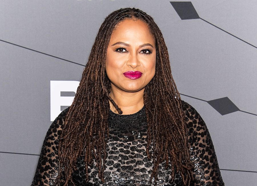 WOMEN WE LOVE: Ava DuVernay