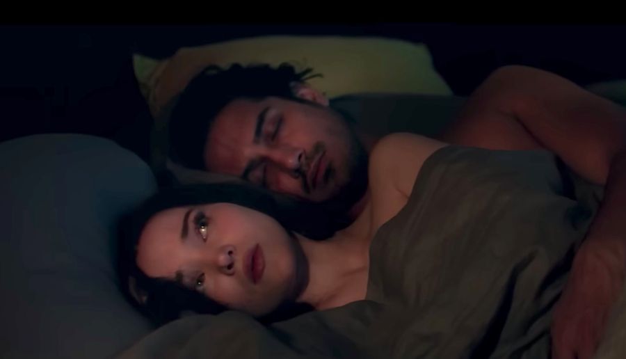 The 5 Craziest Twists From Prime Video's "56 Days"!