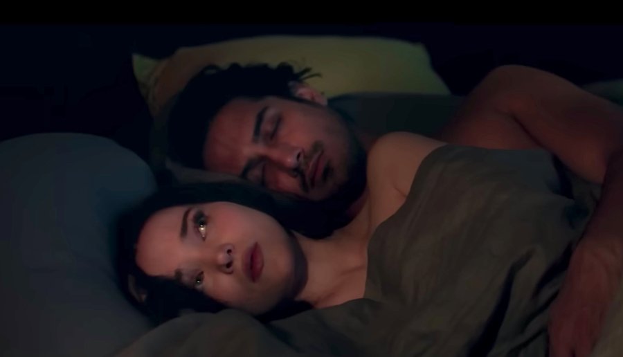 The 5 Craziest Twists From Prime Video's "56 Days"!