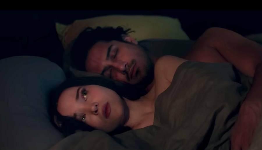 The 5 Craziest Twists From Prime Video's "56 Days"!