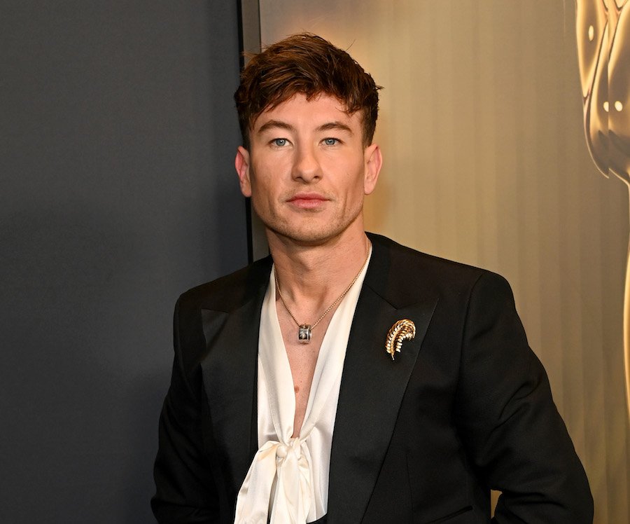 Barry Keoghan: A Man With a Purpose!