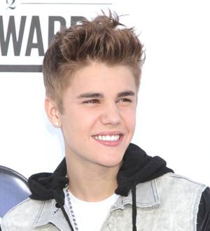 Scooter's Twitter page hacked by Justin Bieber