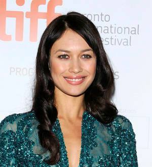 Olga Kurylenko has fear of hunger