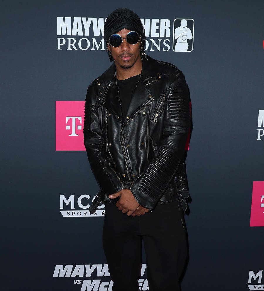 Nick Cannon directing and starring in women's basketball movie
