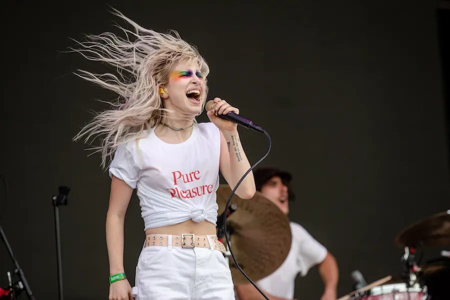 Paramore For Beginners!
