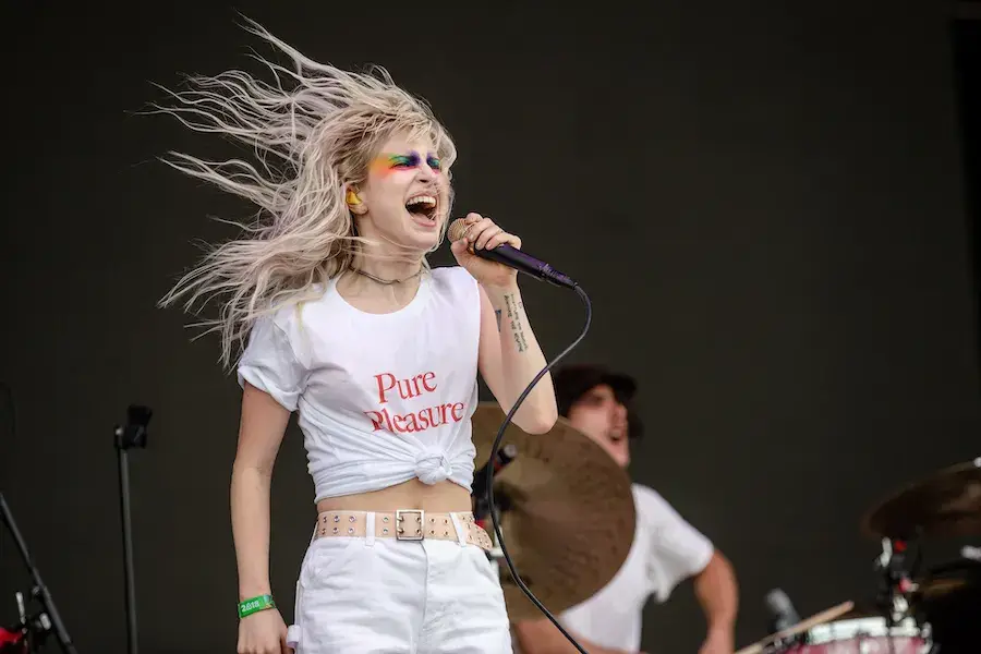 Paramore For Beginners!